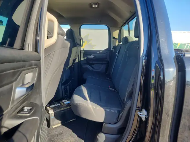 2019 Ram 1500 - Photo 10