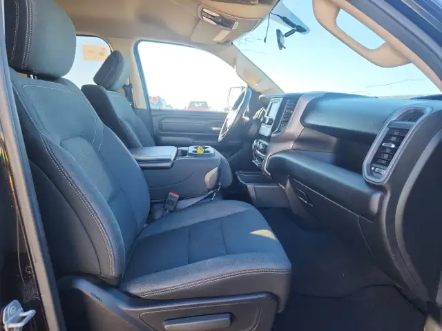 2019 Ram 1500 - Photo 13