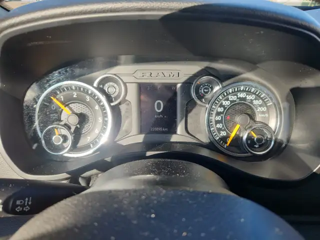 2019 Ram 1500 - Photo 15