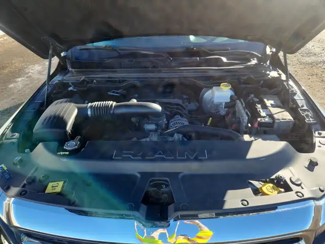 2019 Ram 1500 - Photo 22