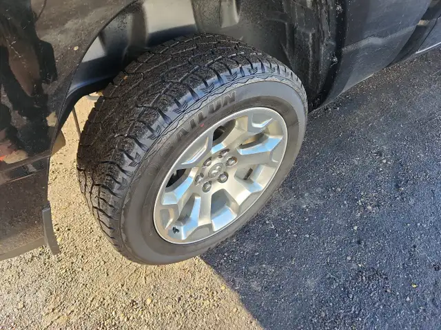 2019 Ram 1500 - Photo 27