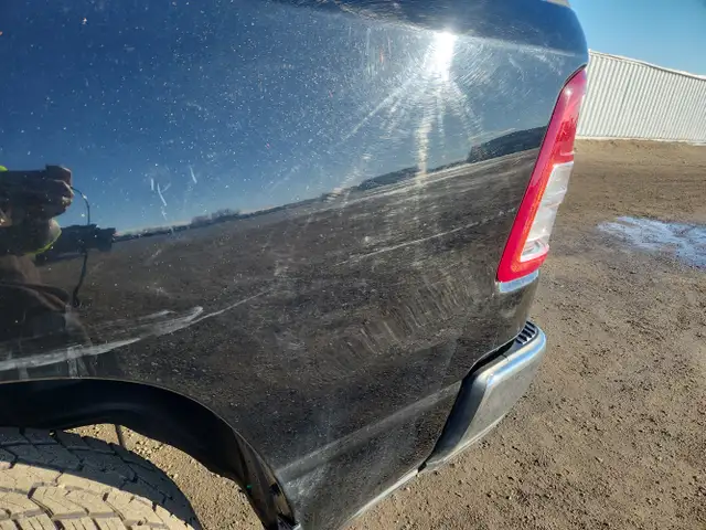 2019 Ram 1500 - Photo 35