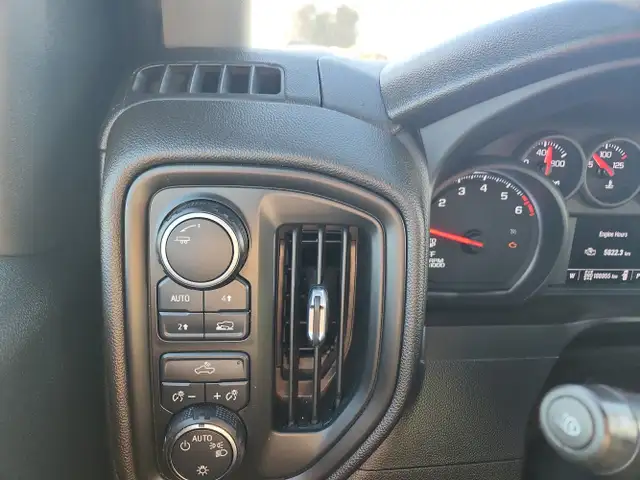 2022 Chevrolet Silverado 1500 - Photo 12