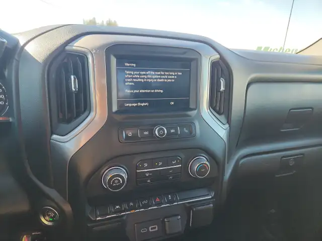 2022 Chevrolet Silverado 1500 - Photo 13