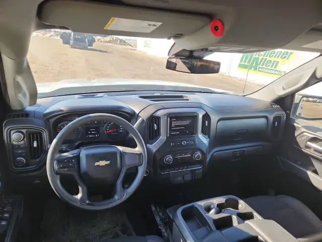 2022 Chevrolet Silverado 1500 - Photo 15
