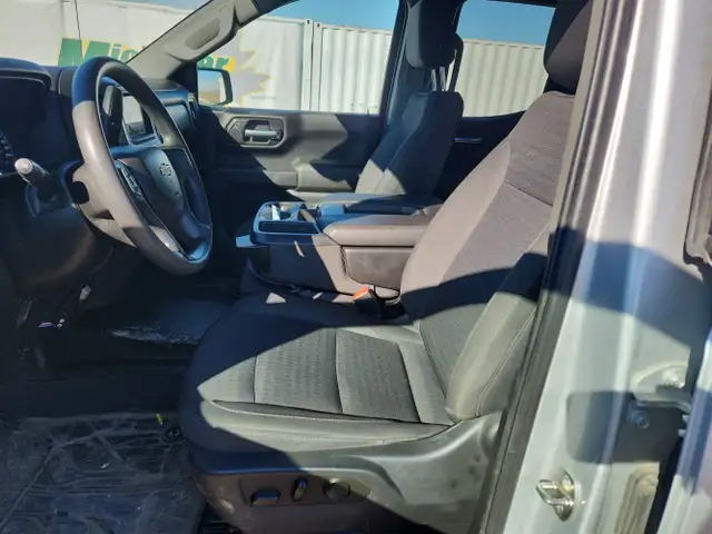 2022 Chevrolet Silverado 1500 - Photo 16