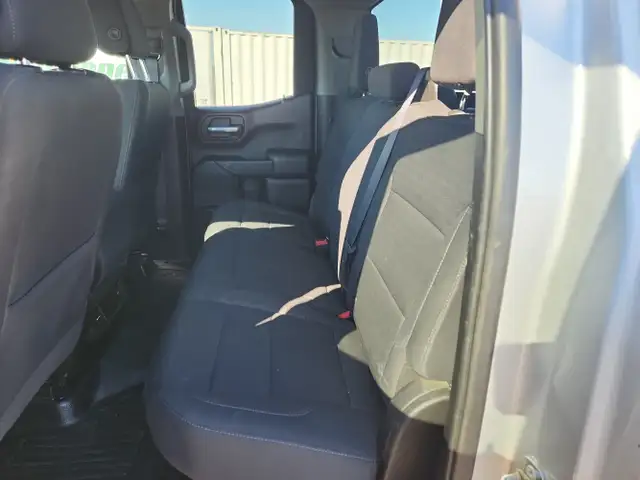 2022 Chevrolet Silverado 1500 - Photo 17