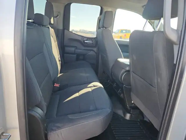 2022 Chevrolet Silverado 1500 - Photo 18