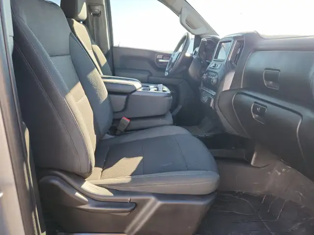 2022 Chevrolet Silverado 1500 - Photo 19