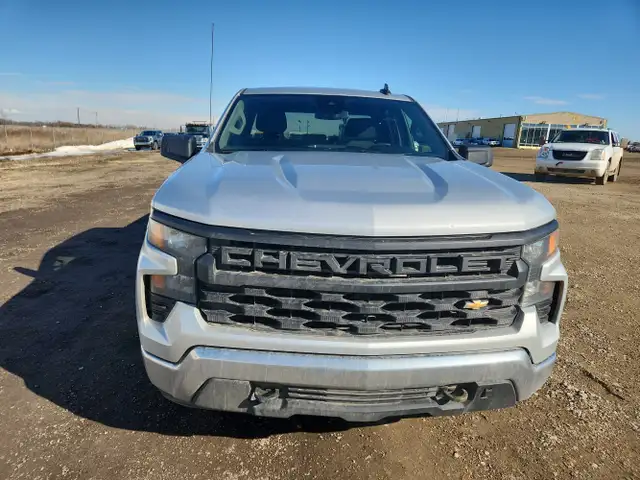 2022 Chevrolet Silverado 1500 - Photo 20