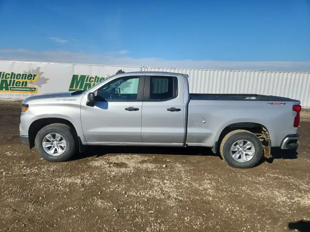 2022 Chevrolet Silverado 1500 - Photo 21