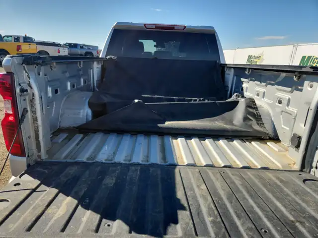 2022 Chevrolet Silverado 1500 - Photo 23