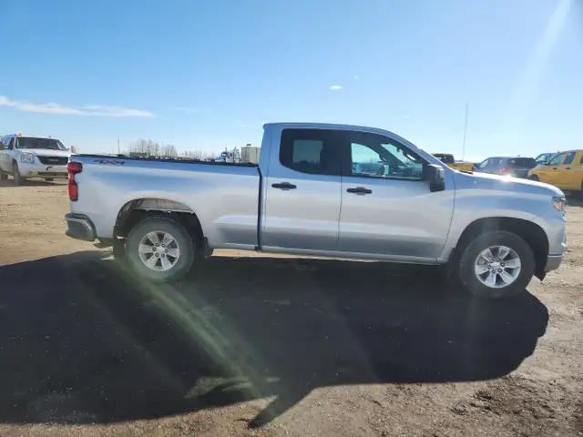 2022 Chevrolet Silverado 1500 - Photo 24