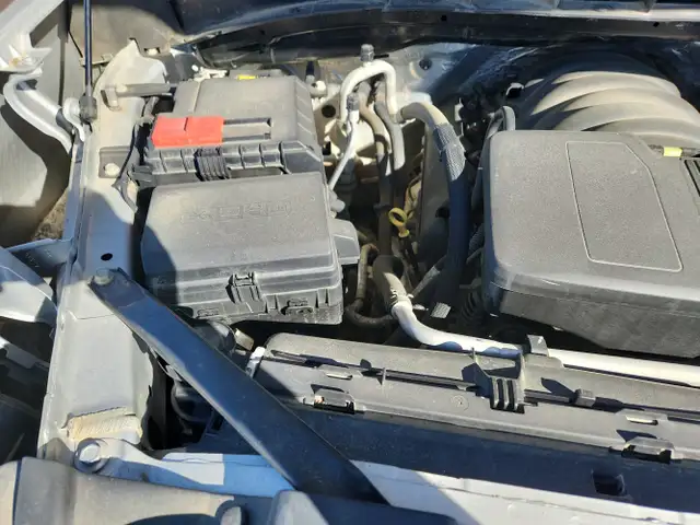 2022 Chevrolet Silverado 1500 - Photo 26