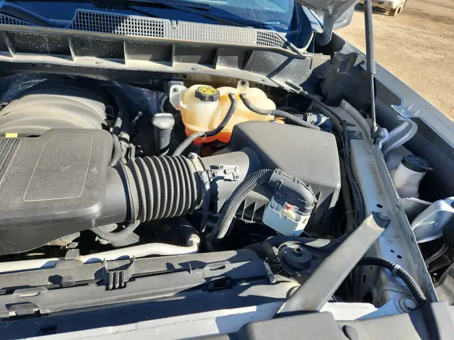 2022 Chevrolet Silverado 1500 - Photo 27