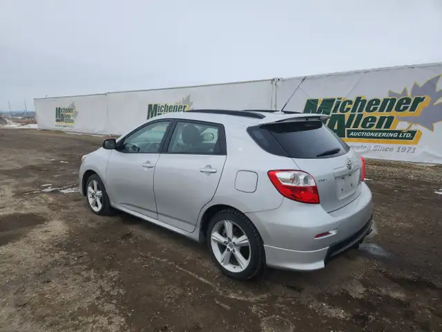 2009 Toyota Matrix - Photo 3