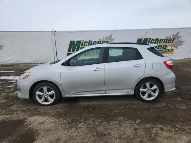 2009 Toyota Matrix - Photo 5