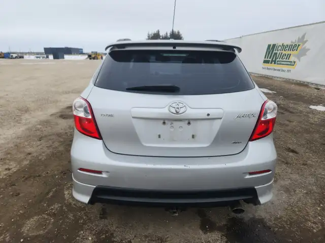 2009 Toyota Matrix - Photo 6