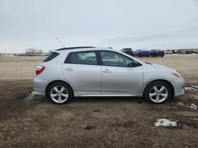 2009 Toyota Matrix - Photo 7