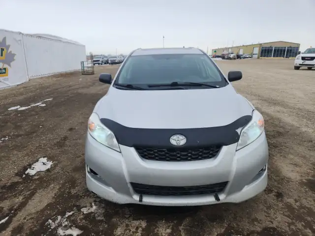 2009 Toyota Matrix - Photo 8