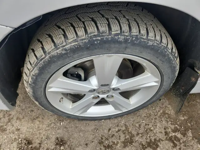 2009 Toyota Matrix - Photo 9