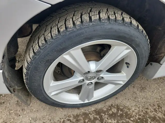 2009 Toyota Matrix - Photo 11