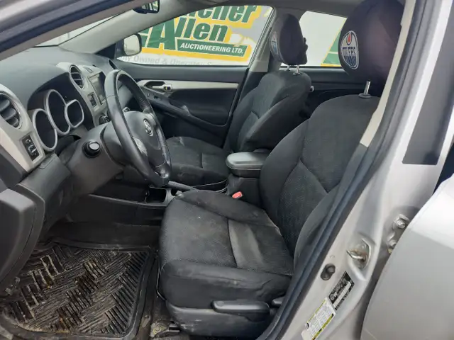 2009 Toyota Matrix - Photo 13