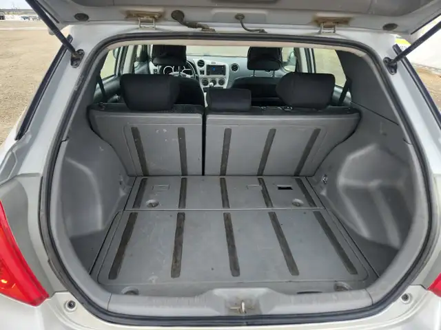 2009 Toyota Matrix - Photo 15