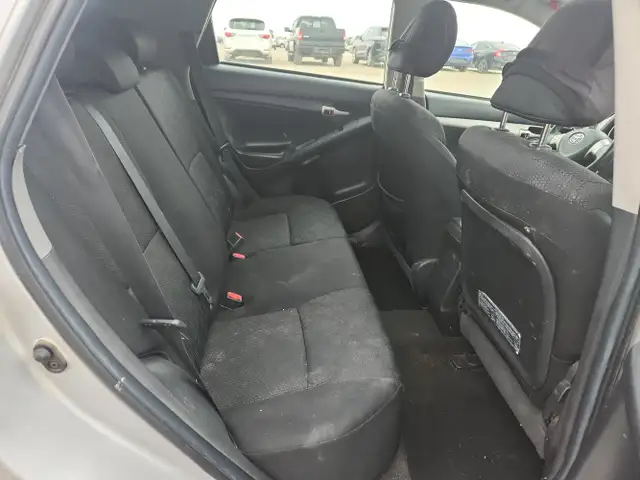 2009 Toyota Matrix - Photo 16
