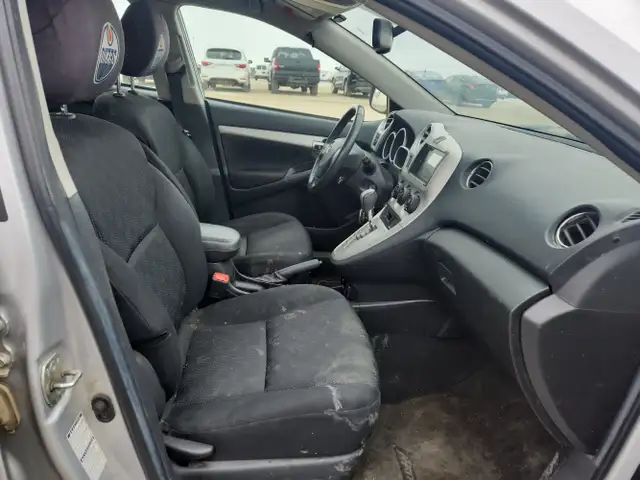 2009 Toyota Matrix - Photo 17