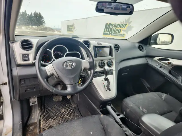2009 Toyota Matrix - Photo 18