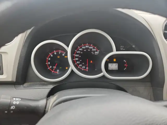2009 Toyota Matrix - Photo 20