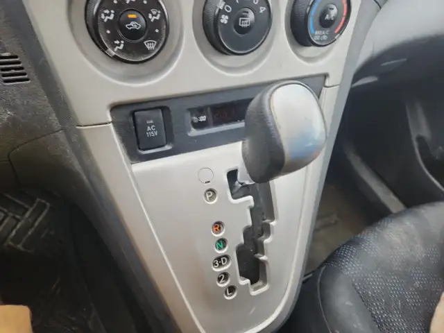 2009 Toyota Matrix - Photo 22