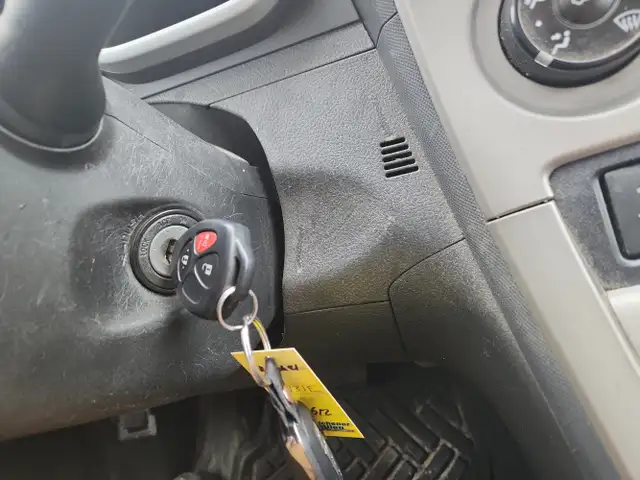 2009 Toyota Matrix - Photo 24