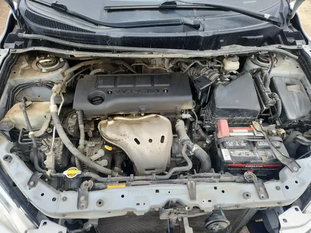 2009 Toyota Matrix - Photo 31