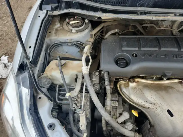 2009 Toyota Matrix - Photo 32