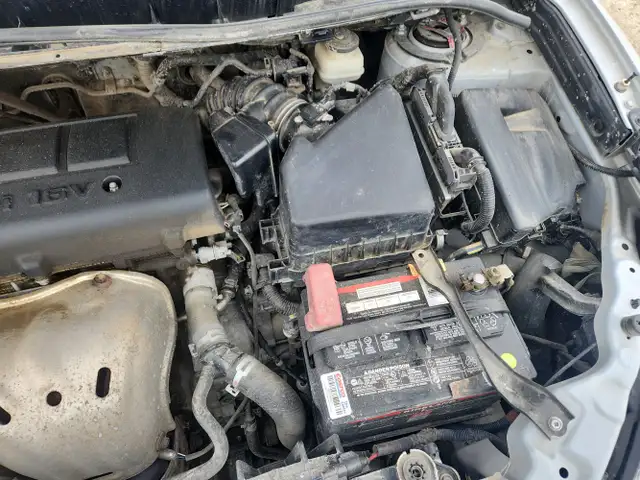 2009 Toyota Matrix - Photo 33