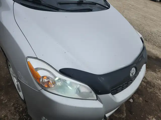 2009 Toyota Matrix - Photo 34