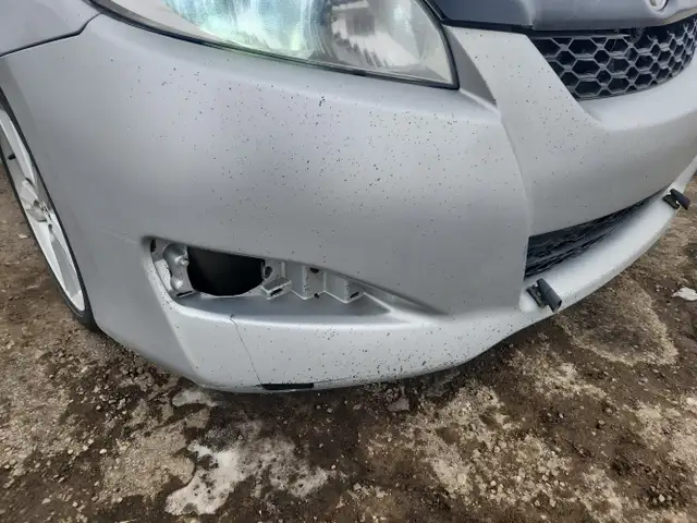 2009 Toyota Matrix - Photo 35
