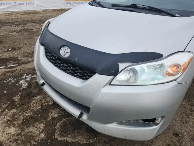 2009 Toyota Matrix - Photo 36