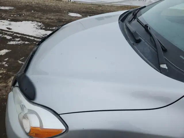 2009 Toyota Matrix - Photo 37