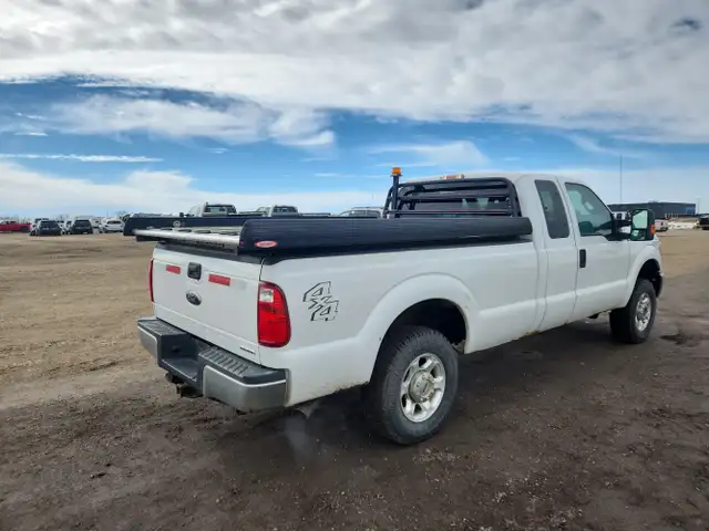2013 Ford F-250 Super Duty - Photo 4