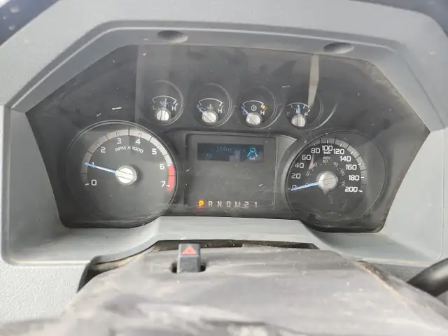 2013 Ford F-250 Super Duty - Photo 8