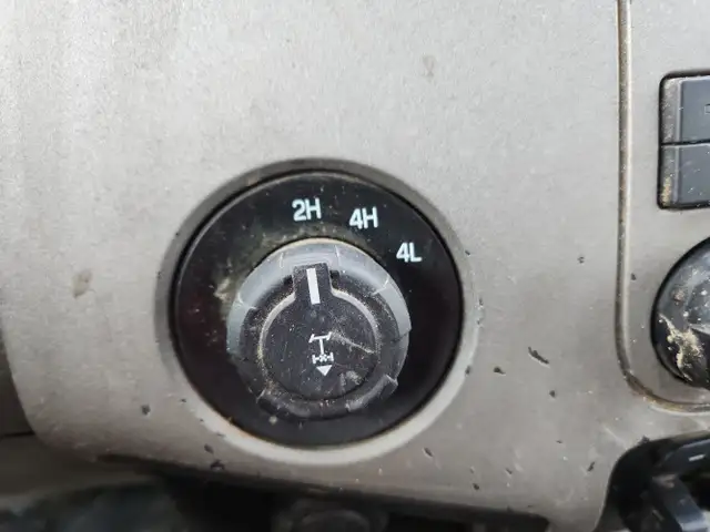 2013 Ford F-250 Super Duty - Photo 11