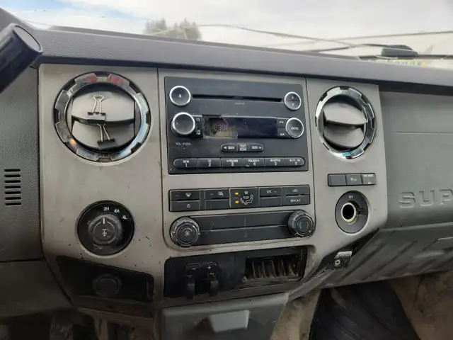 2013 Ford F-250 Super Duty - Photo 12