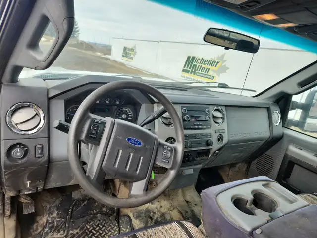 2013 Ford F-250 Super Duty - Photo 14