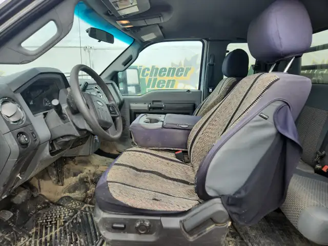 2013 Ford F-250 Super Duty - Photo 15