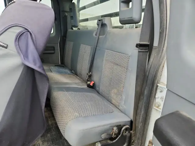 2013 Ford F-250 Super Duty - Photo 16