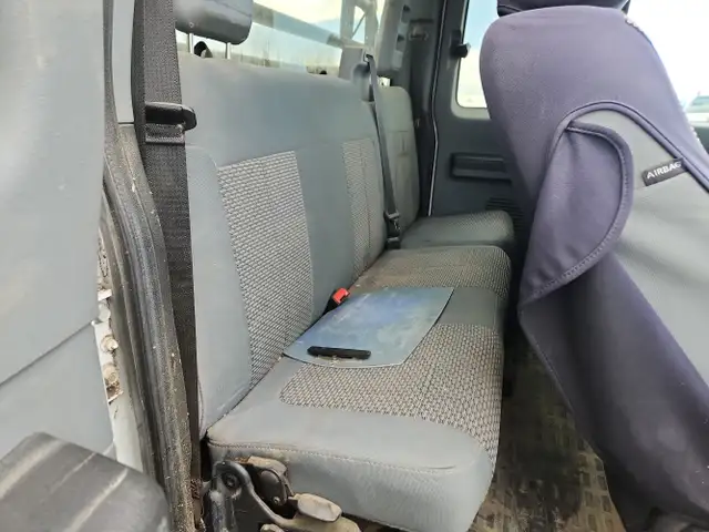 2013 Ford F-250 Super Duty - Photo 17