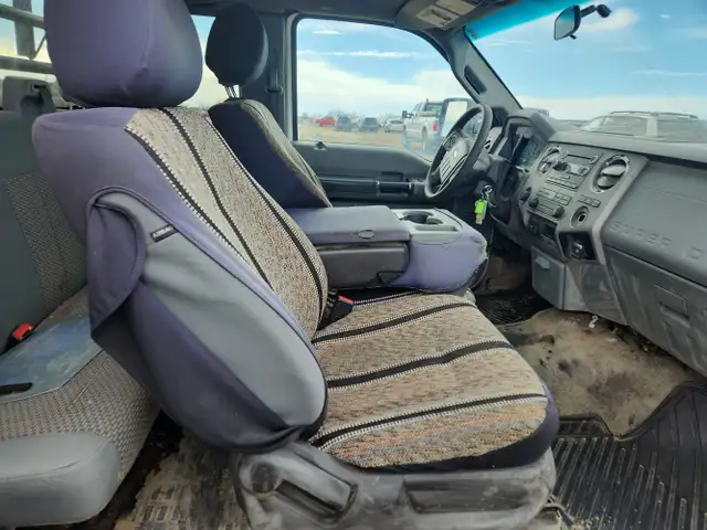 2013 Ford F-250 Super Duty - Photo 18